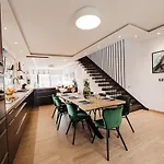 Nola Luxury Villa Vodice