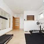 Villa Nola Luxury Vodice