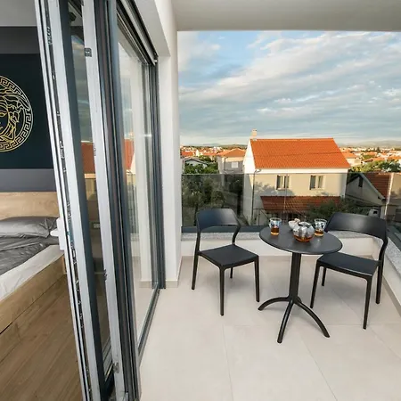 Nola Luxury * Водице