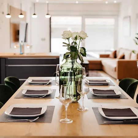 Вилла Nola Luxury