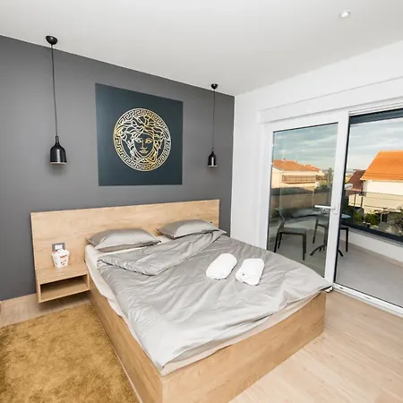 Nola Luxury * Vodice