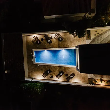 Villa Nola Luxury