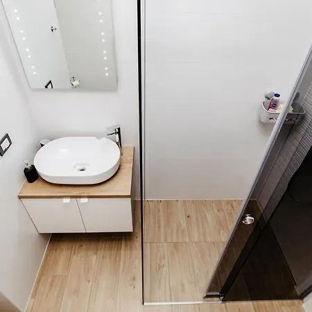 Villa Nola Luxury Vodice