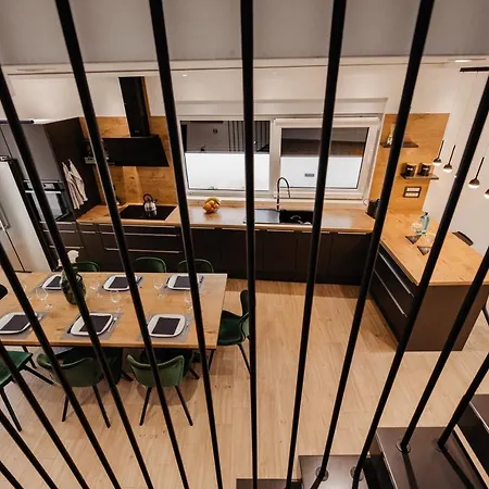 Nola Luxury Villa *