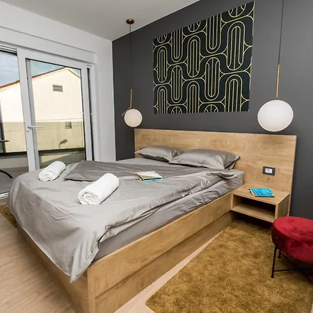 Villa Nola Luxury *