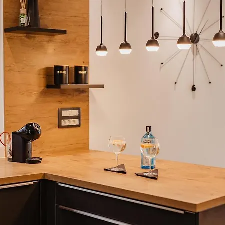 Nola Luxury Villa Vodice