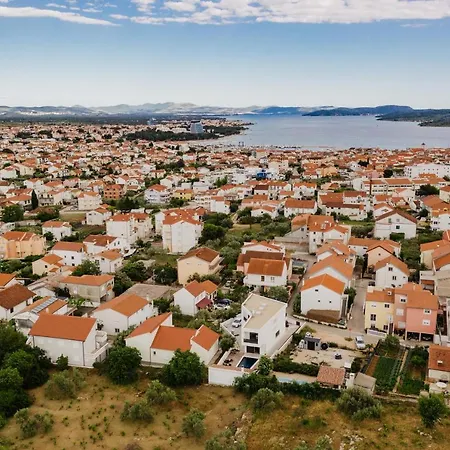 Nola Luxury Вилла *