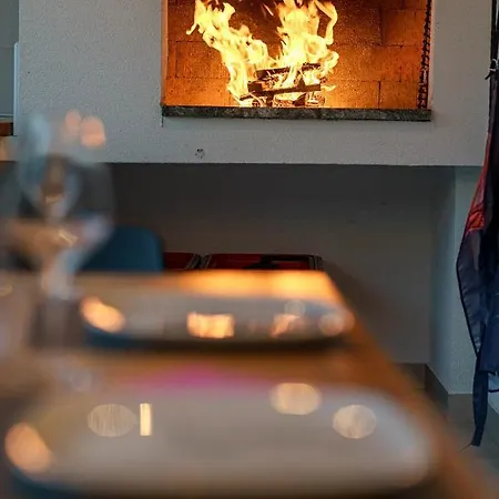 Nola Luxury Вилла