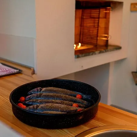 Nola Villa Vodice