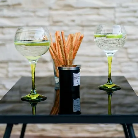 Вилла Nola Luxury *