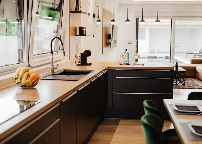 Nola Luxury * Vodice