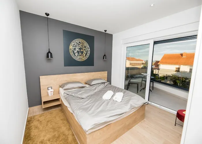 Nola Luxury * Vodice