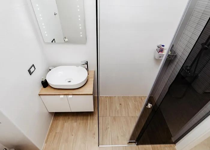 Villa Nola Luxury Vodice