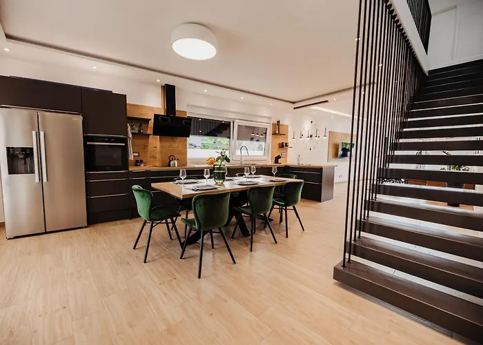 Nola Luxury * Vodice