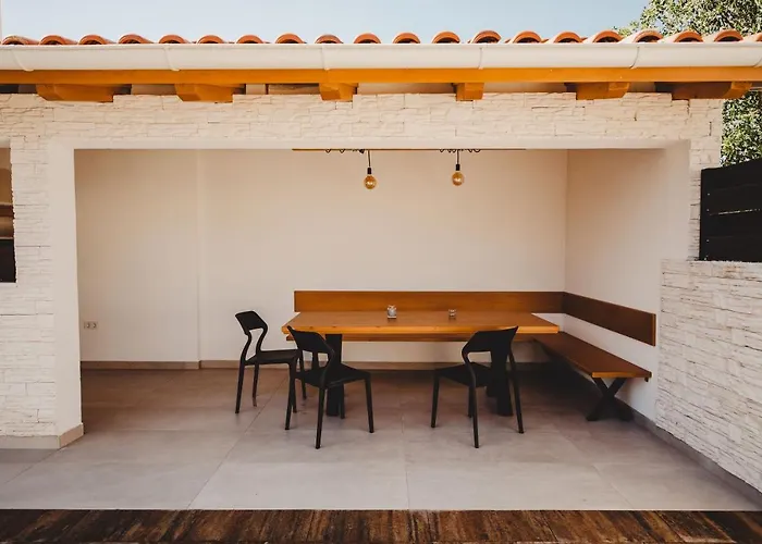 Villa Nola Luxury Vodice