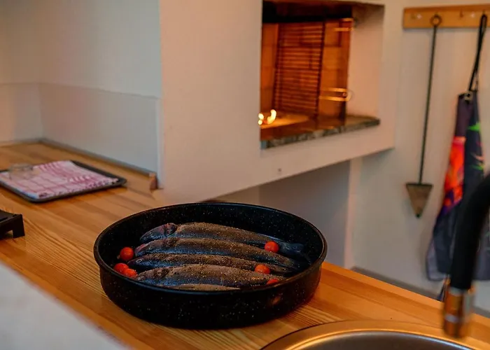 Nola Luxury Villa Vodice