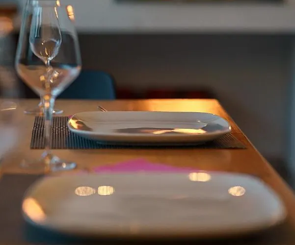 فيلة Nola Luxury فوديس